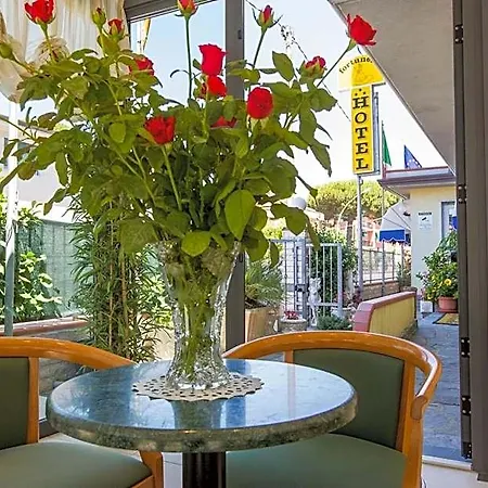 Fortunella Hotel