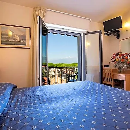 Hotel Fortunella 3*