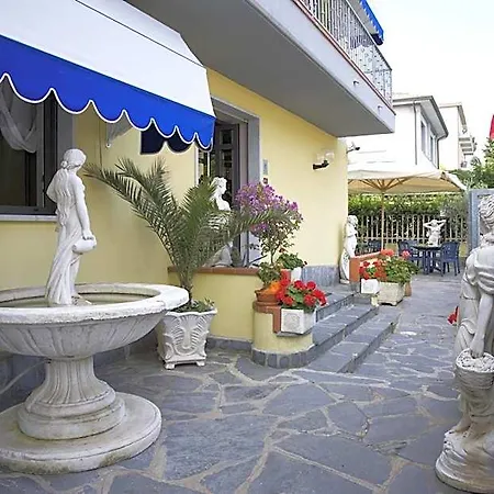 Fortunella فندق 3*