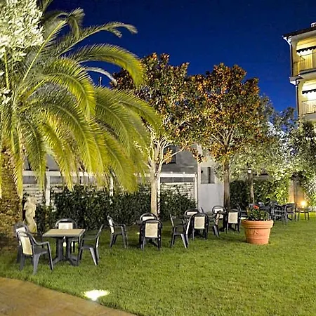 Hotel Fortunella