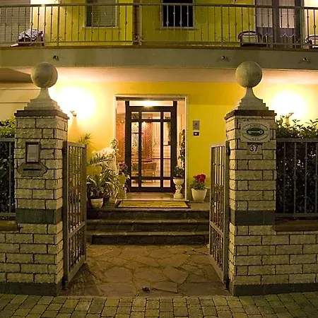 فندق Fortunella