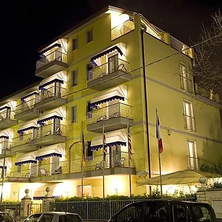 Fortunella 3* Camaiore