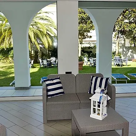 Fortunella Hotel