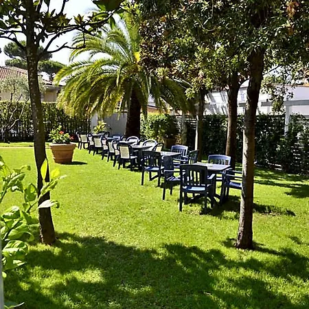 Fortunella Hotel Camaiore